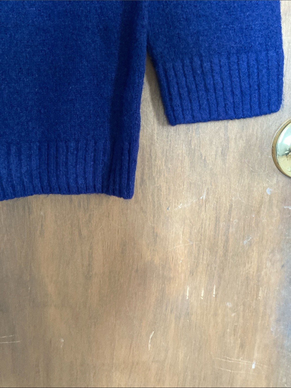 Inner circle crewneck sweater with fair isle like print casual business size 2X - Picture 9 of 16